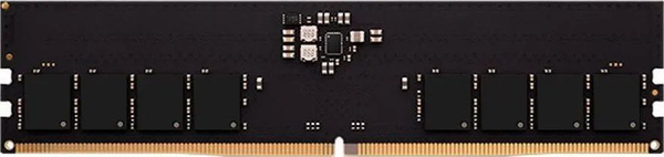 Модуль оперативной памяти AMD 8 ГБ DDR5 PC44800 5200 MHz CL 40 ...