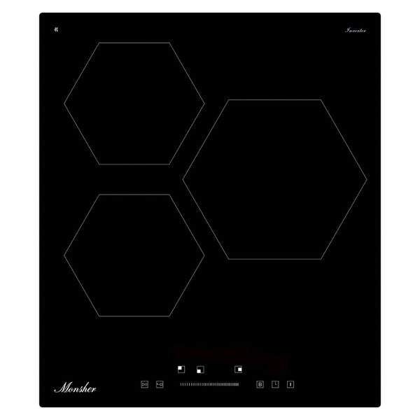 Вопросы и ответы о Варочная поверхность Monsher MHI 4506 (Модификация ...