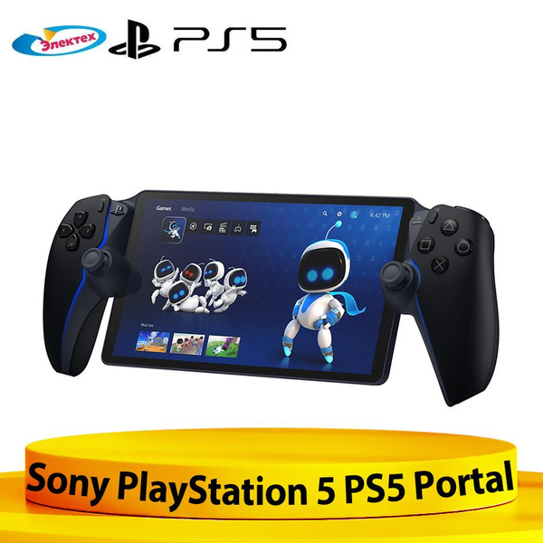 Игровая приставка Sony PlayStation 5 PS5 Portal Remote Player ...