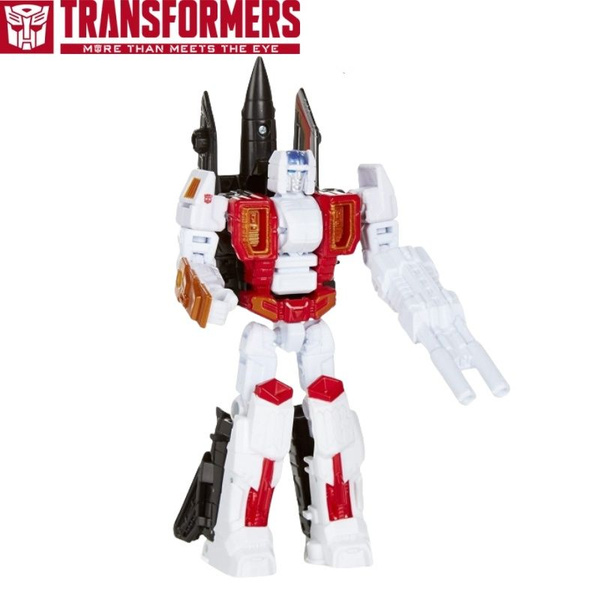 Трансформеры игрушки Deluxe Class Air Raid Transformers Generations ...