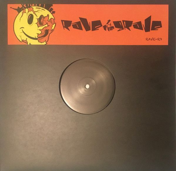 виниловая пластинка Rave 2 The Grave Good Feelin Heart Break