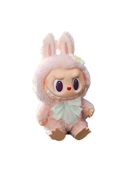 Labubu Mokoko Close To Sweet, Original, 17 Cm | Cuotas sin interés