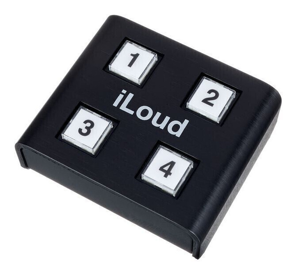 IK iLoud Precision Remote Control Ай-Шефф купить на OZON по низкой цене ...