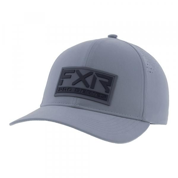 Бейсболка FXR UPF PRO Series (231912-0508-00)
