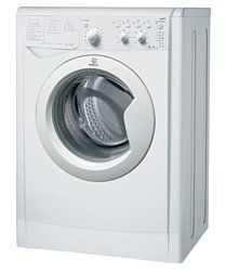 Indesit Стиральная машина Indesit IWUC 4105