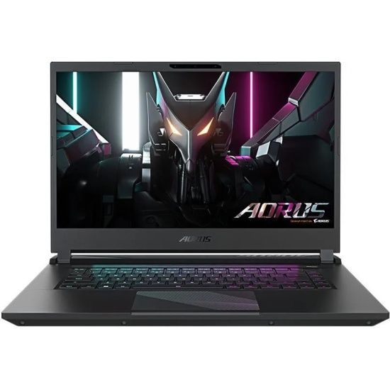 GigabyteAORUS15BKFIPSWQHD(2560x1440)Игровойноутбук15.6",IntelCorei7-13700H,RAM16ГБ,SSD1000ГБ,NVIDIAGeForceRTX4060дляноутбуков(8Гб),Безсистемы,(BKF-73KZ754SD),черный,Русскаяраскладка