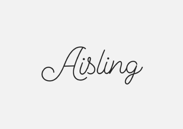 Aisling — купить товары Aisling в интернет-магазине OZON