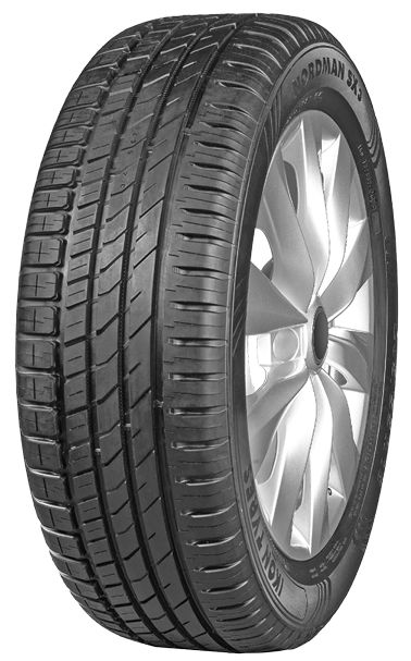 IkonTyresNordmanSX3Шинылетние195/55R1691H