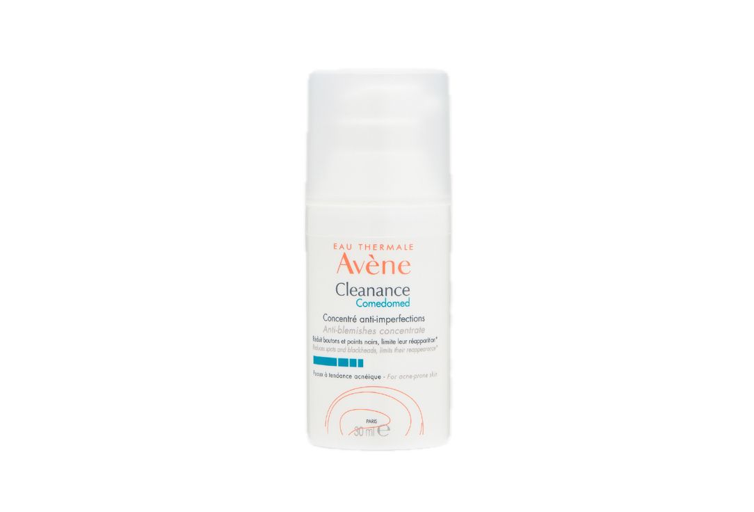 Avene comedomed отзывы