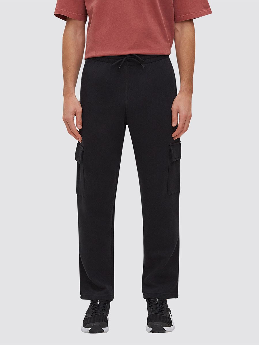 Брюки спортивные IDENTITY SL OH CARGO PANT