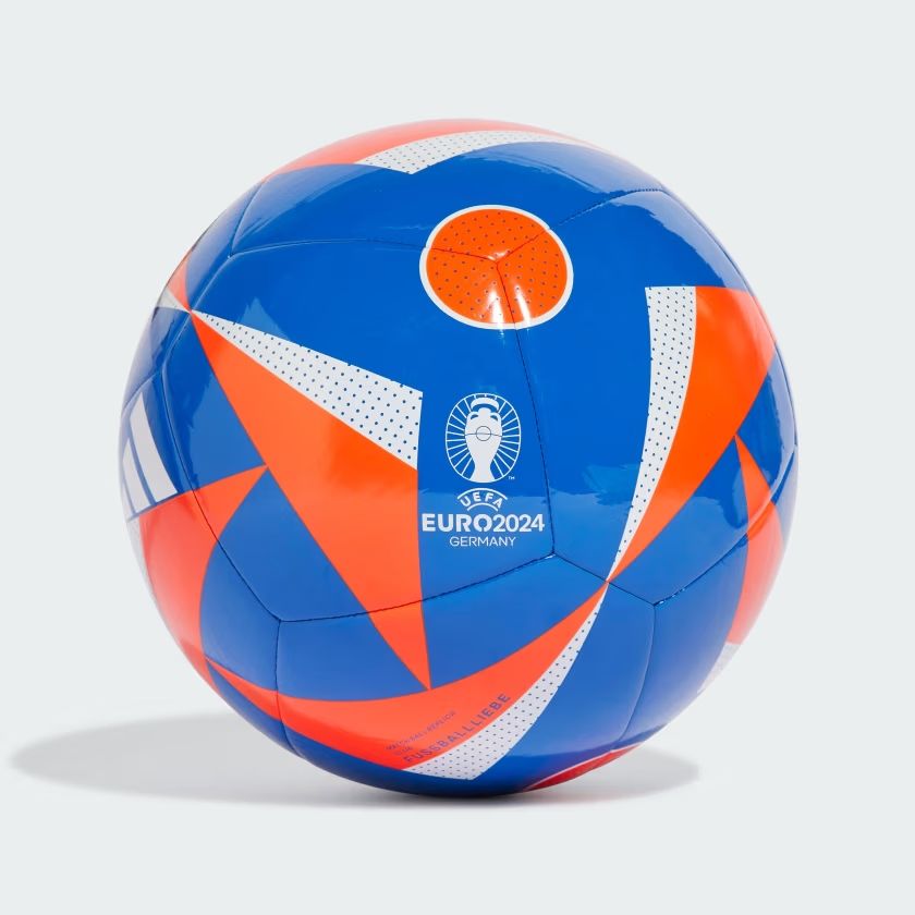 Футбольный мяч adidas Euro 2016 France