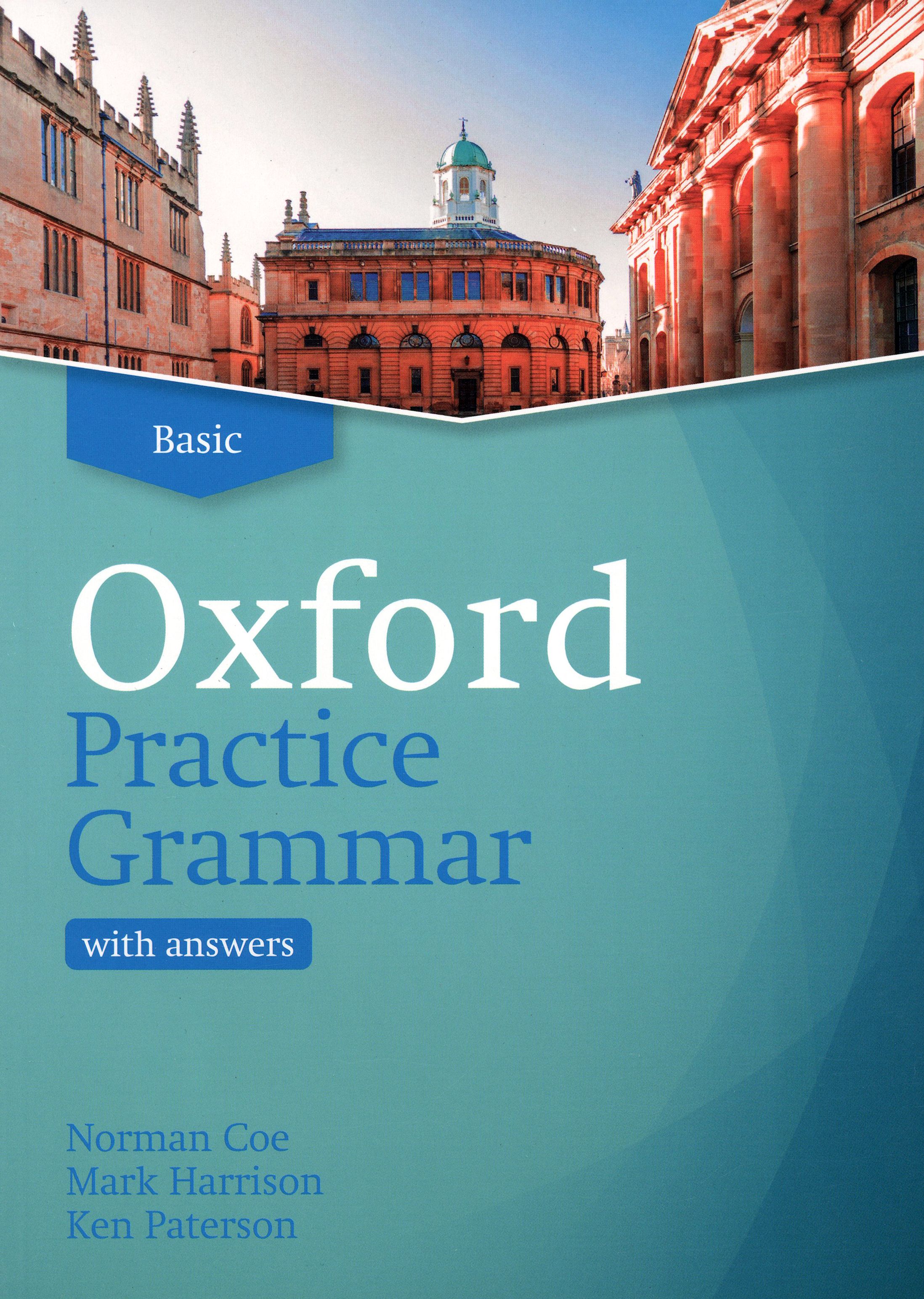 Oxford intermediate test. Oxford Practice Grammar Basic book with answers updated Edition. Oxford Practice Grammar. Oxford Practice Grammar Basic. Грамматика Oxford.