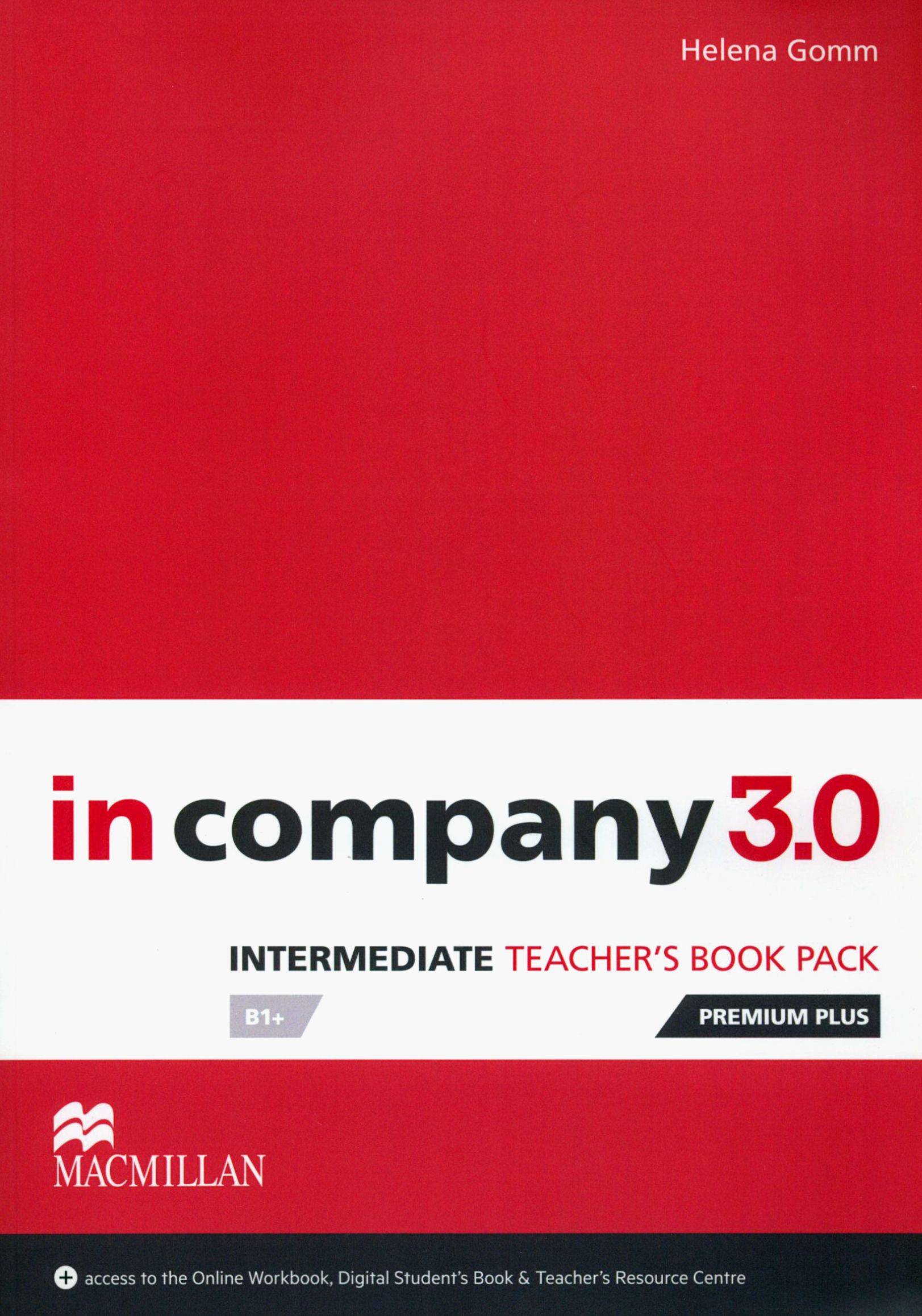 In Company 3.0. In Company book. In Company Intermediate. In Company 3.0 Intermediate. Macmillan s book