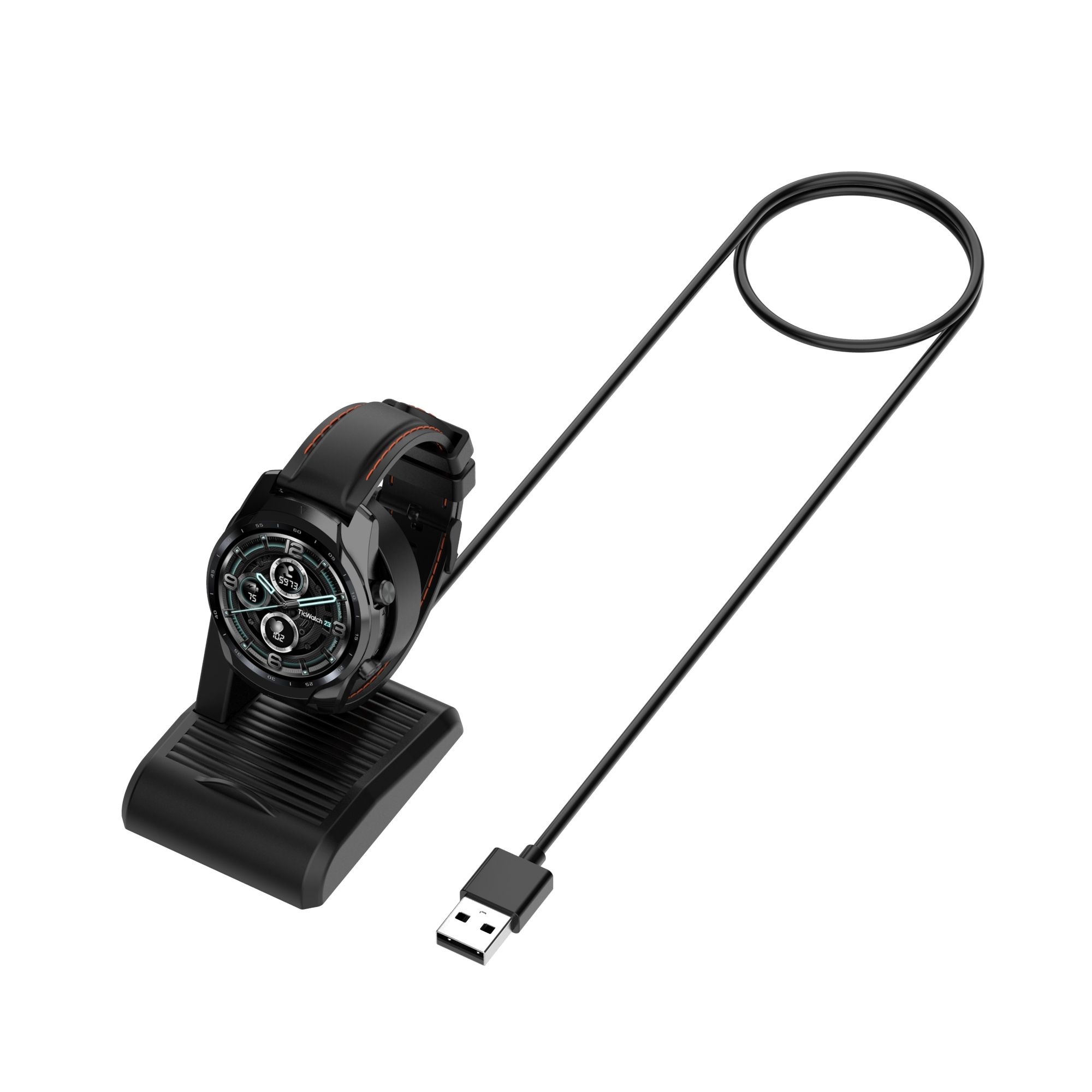 Ticwatch Pro 3 Gps купить на OZON по низкой цене