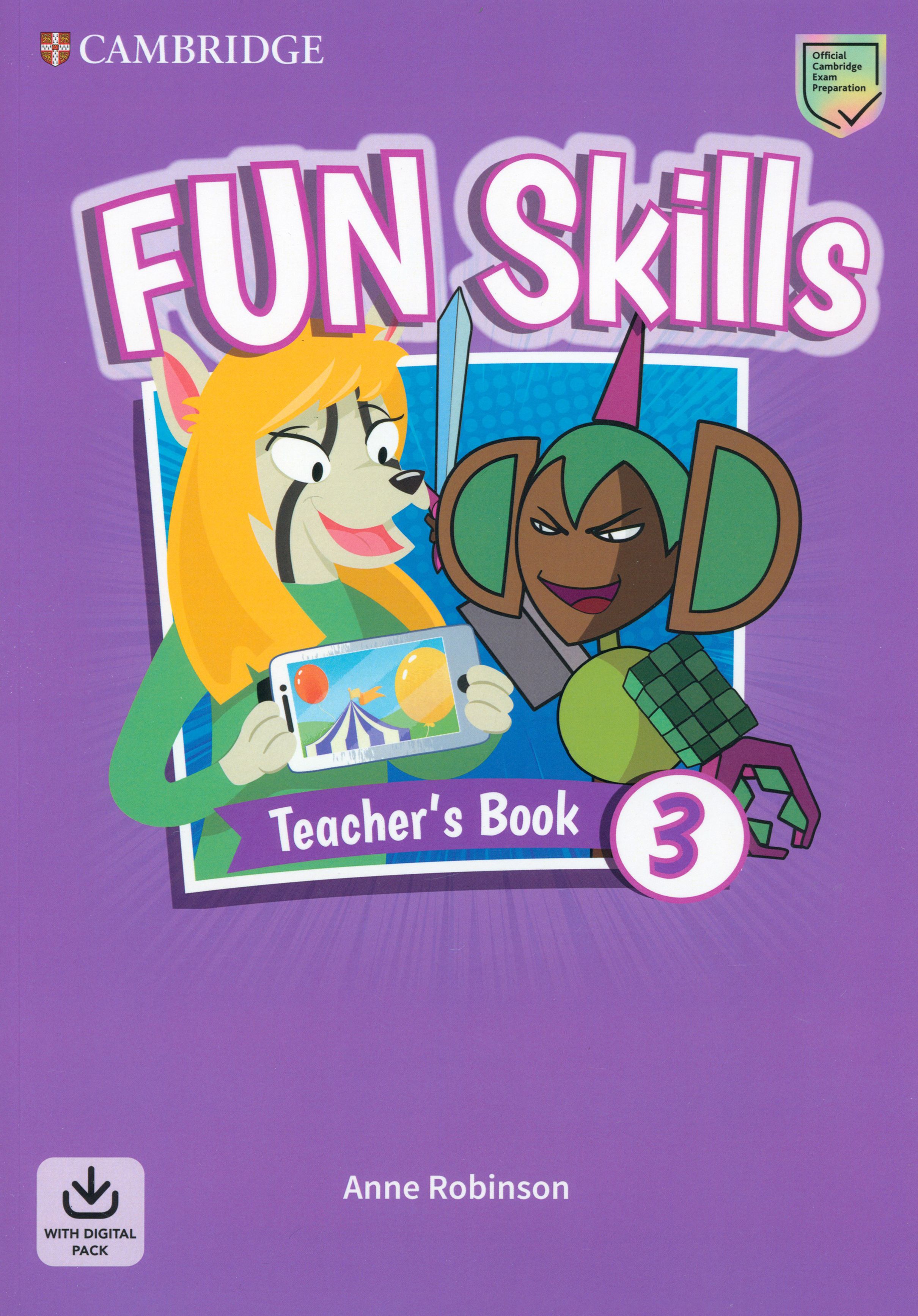 Prepare 3 teachers. Fun skills. Fun skills Cambridge. Fun skills 3. Fun skills 1 student's book.