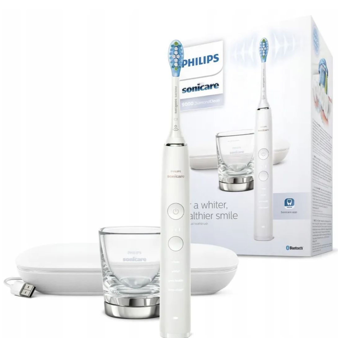 Звуковые Зубные Щетки Philips Sonicare Купить