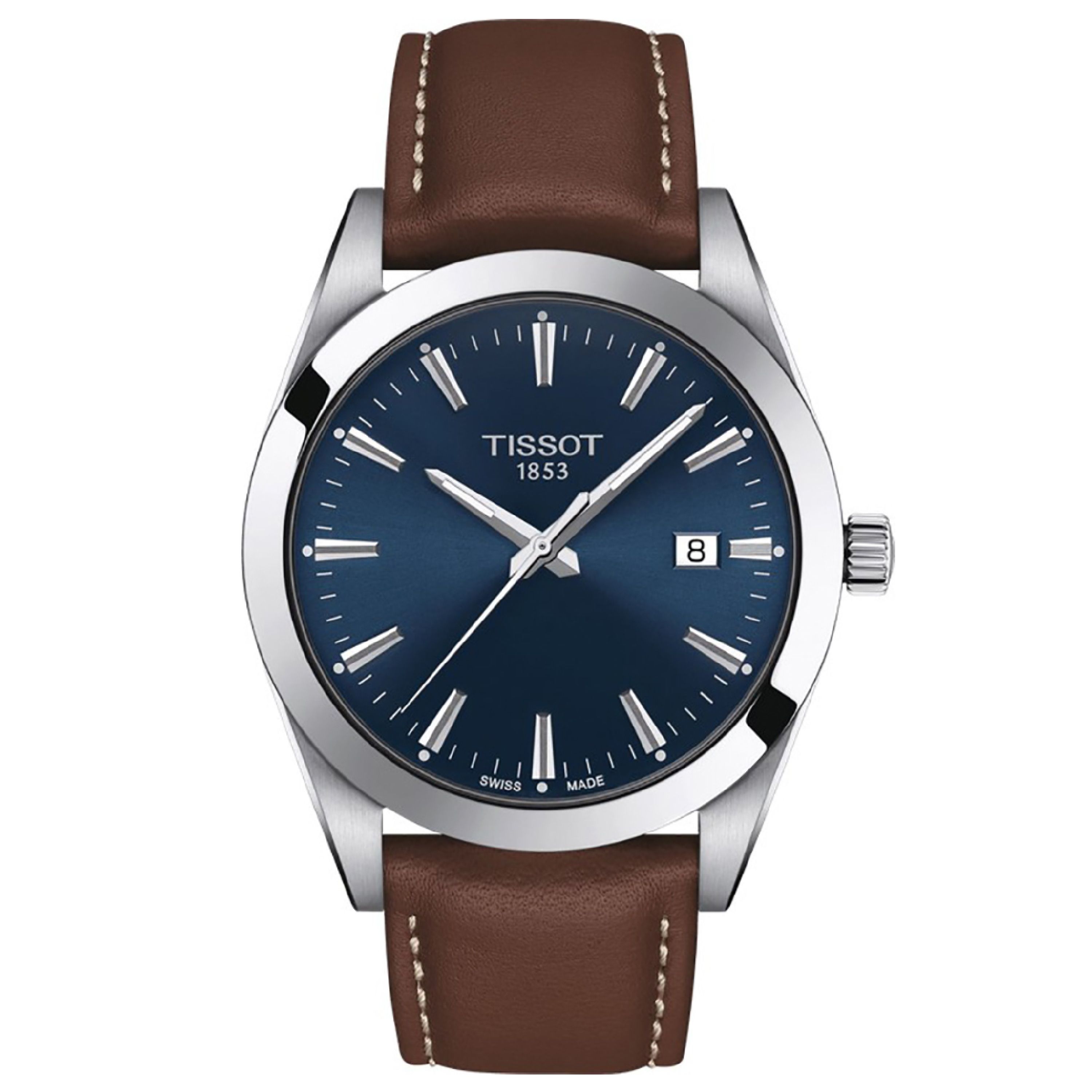 Tissot silicium