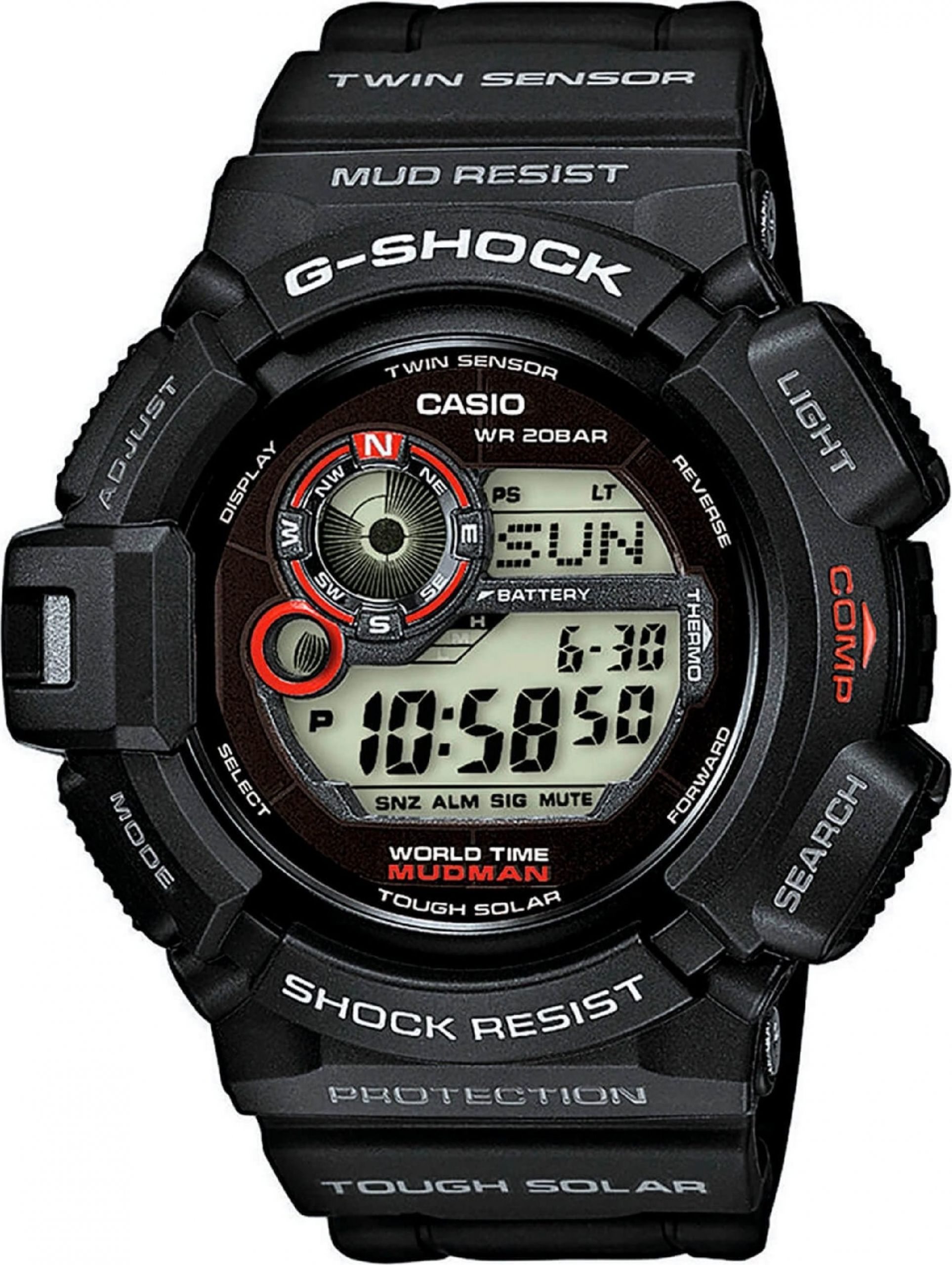 G Shock Часы Купить В Краснодаре