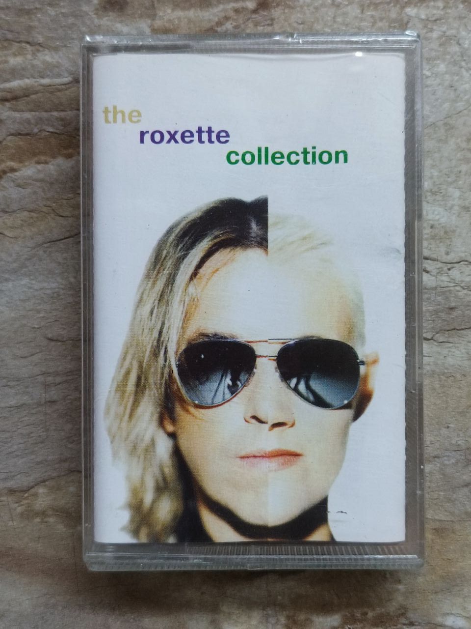 Roxette The Roxette Collection