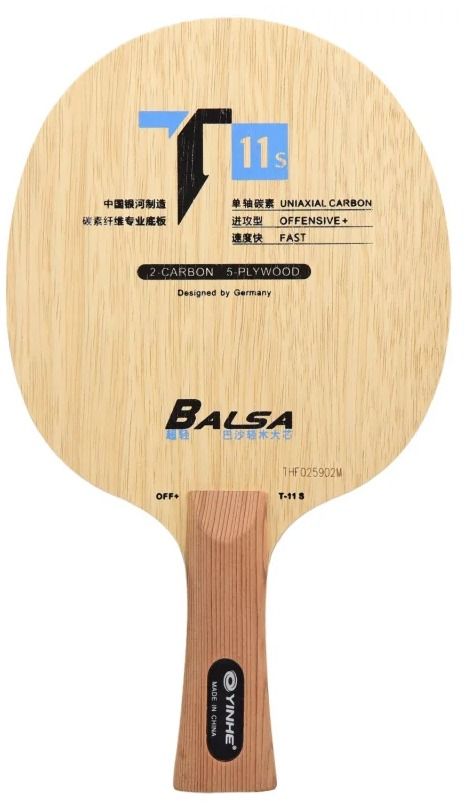 Ракетка Donier SP Balsa Pro