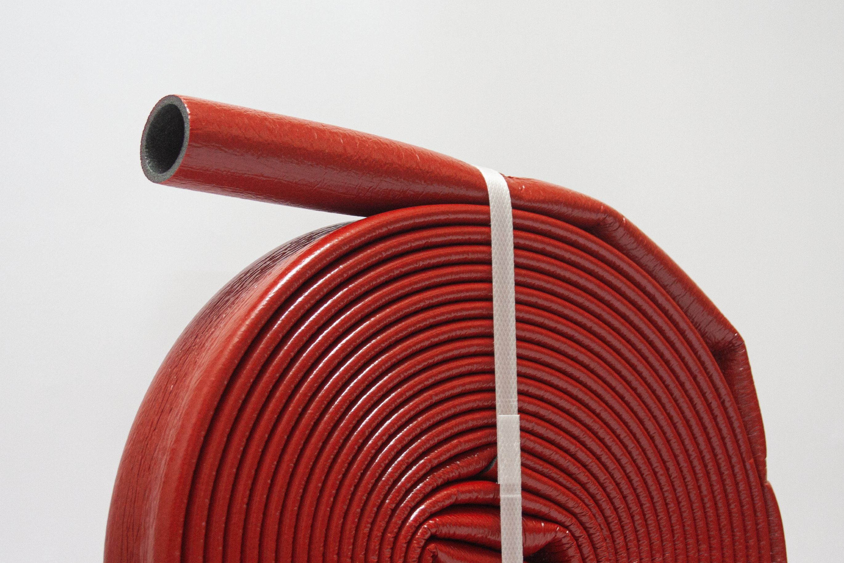 Склеивание теплоизоляции