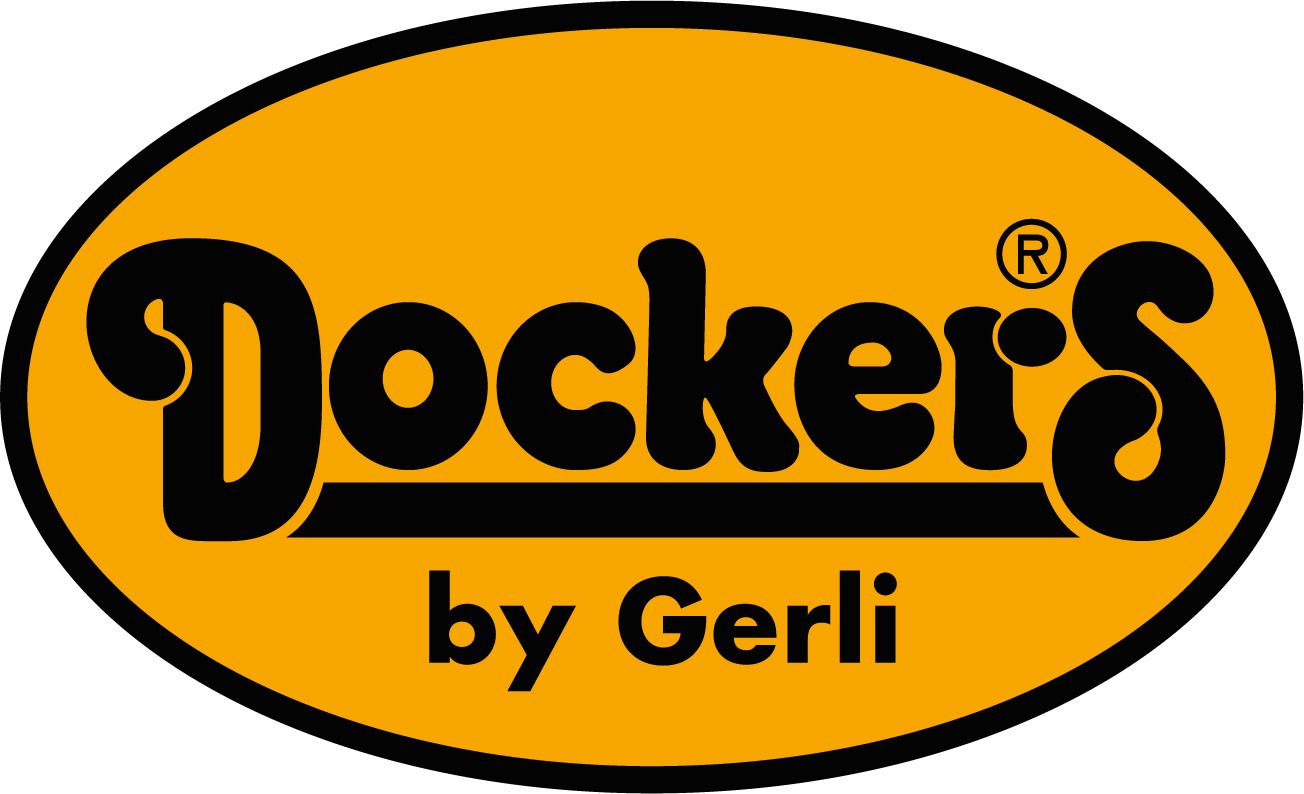 Dockers by gerli biker on sale boots