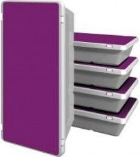 ПАРАФИН START SG6 PURPLE -3/-8 03746-new 900-180гр,