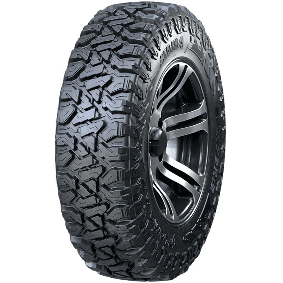 КАМАFlameM/T(HK-434)Шинылетние215/75R15100Q