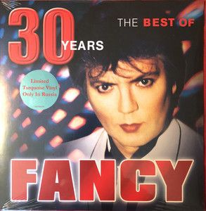 ВиниловыеПластинкиFancy:TheBestOf-30Years(OnlyinRussia)