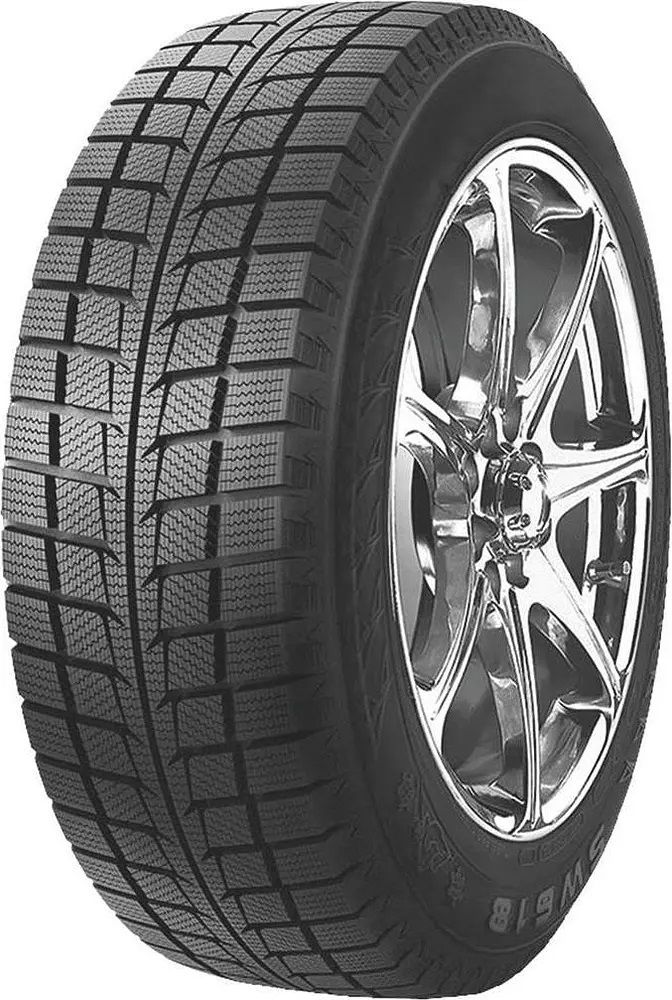 Westlake SW618 Шины  зимние 195/65  R15 91T Нешипованные