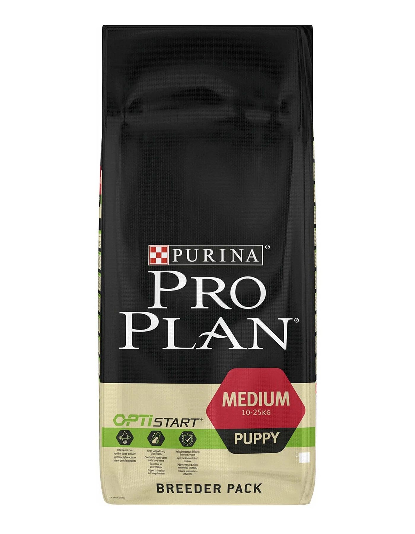 Корм Для Собак Purina Pro Plan Купить