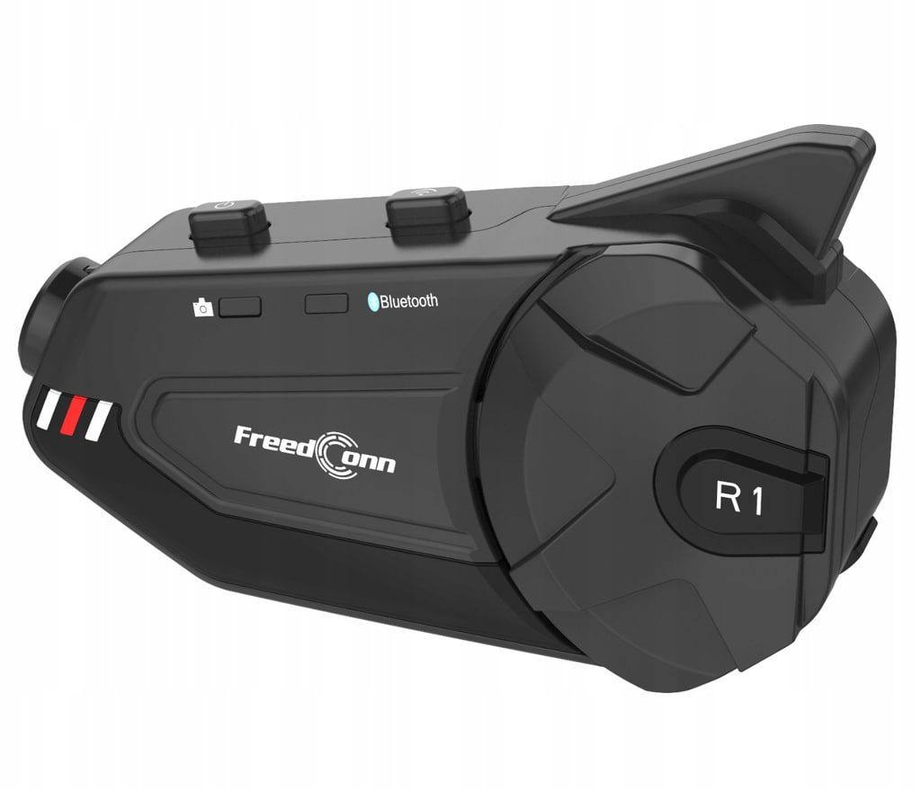 Bluetooth гарнитура Freedconn R1-Plus