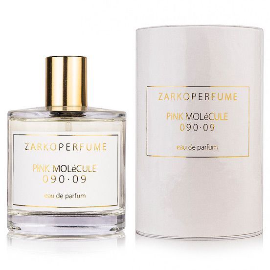 Парфюмерная вода, духи унисекс, Zarkoperfume Pink Molecule 090.09, Заркоперфуме Пинк Молекула, 100 мл