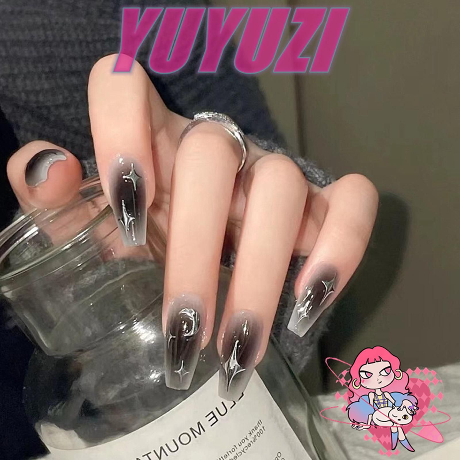 Кисти для дизайна ногтей RuNail купить в интернет-магазине Esthetic Nails