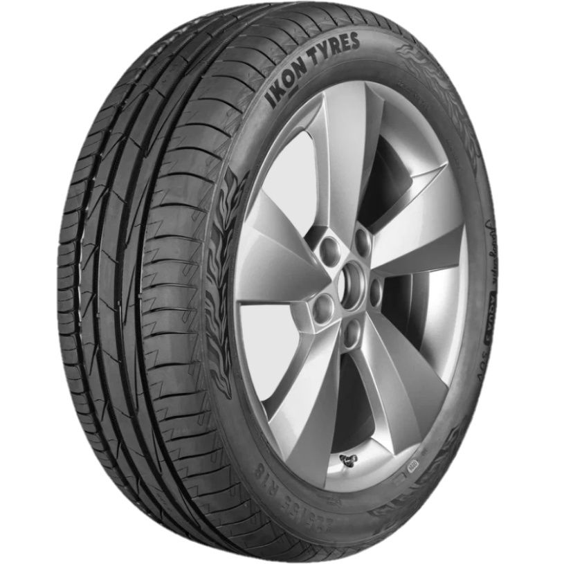 IkonTyresАвтошина195/50-15IkonAutographAqua386VШинылетние195/50R1586V