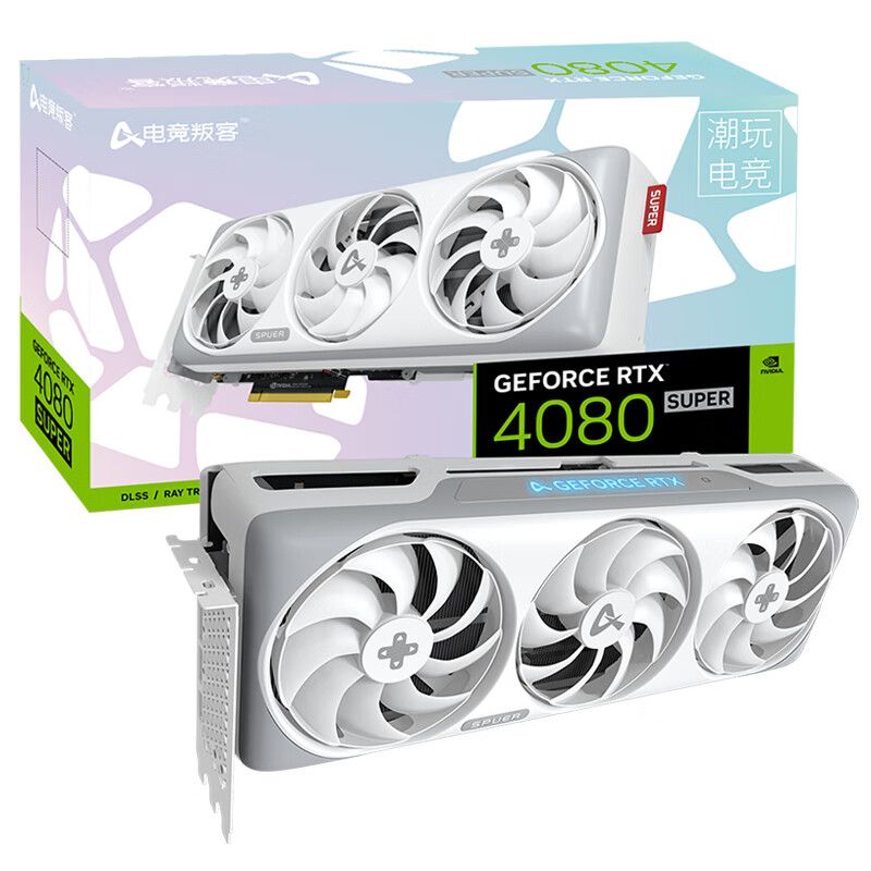Rtx 4080 Ti купить на OZON по низкой цене