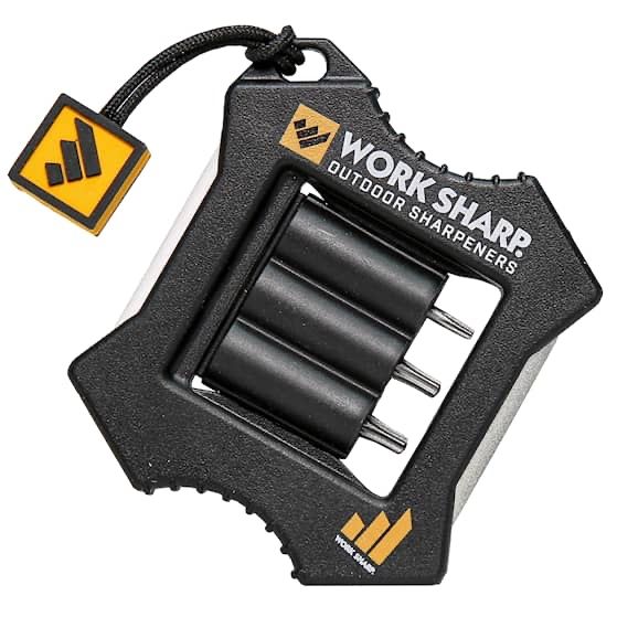 WorkSharpGuidedFieldSharpener