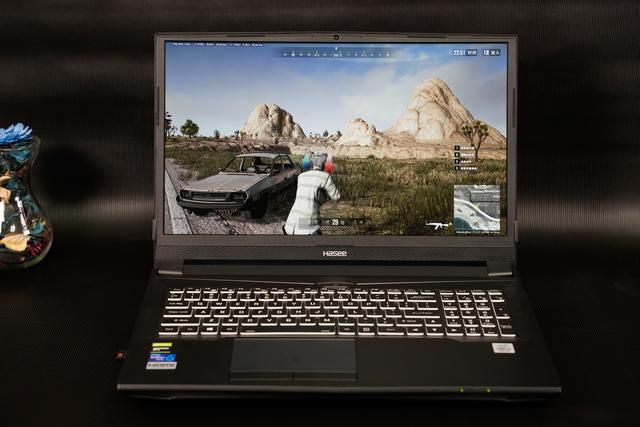 HaseeTX9-CA5DAНоутбук16.1",IntelCorei5-11400,RAM32ГБ,SSD,NVIDIAGeForceRTX3070(8Гб),WindowsPro,Английскаяраскладка