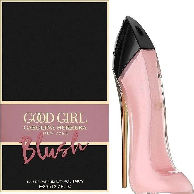 Духи Good Girl Blush Вода парфюмерная 80 мл