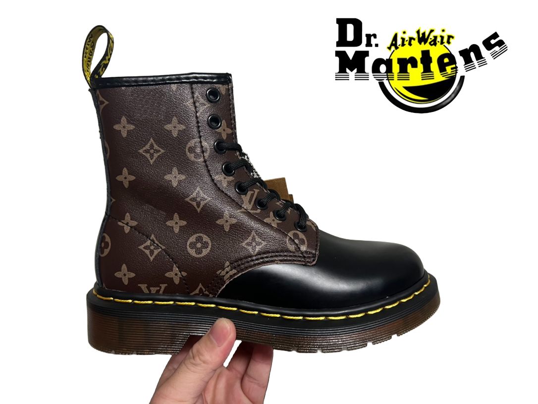 БотинкиDr.Martens