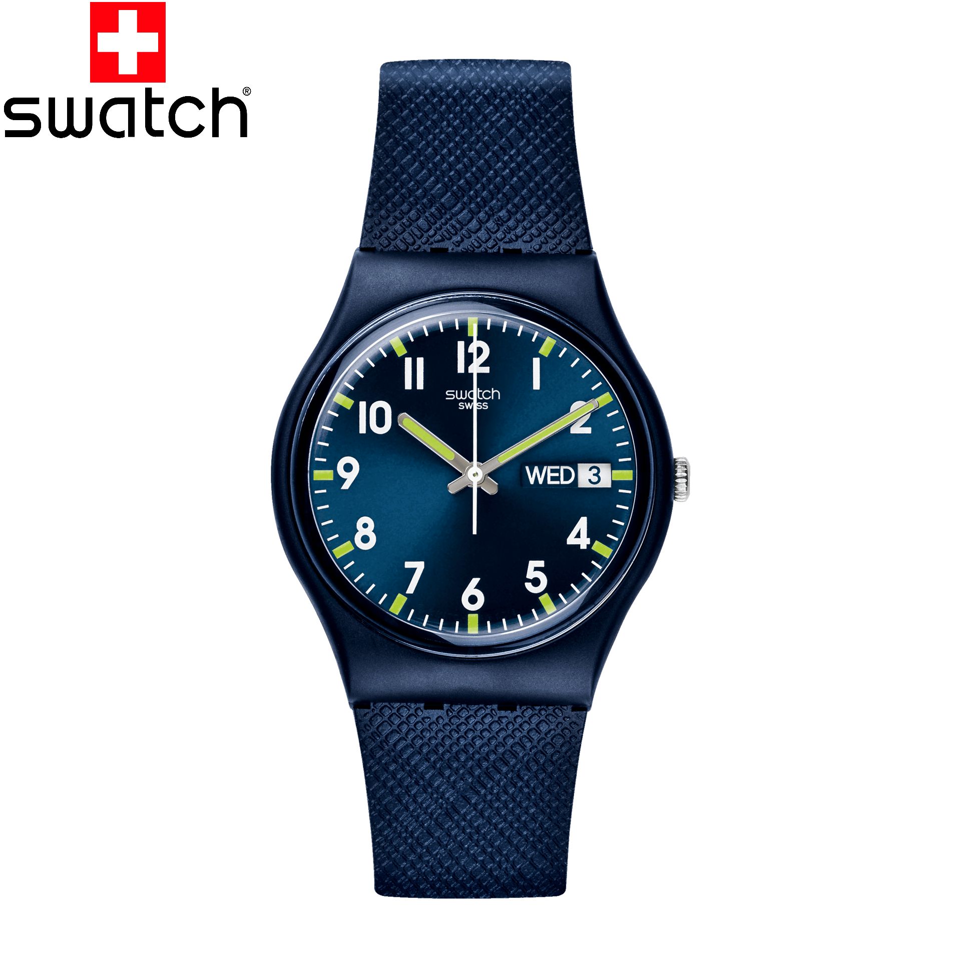 Купить Часы Swatch Triumph