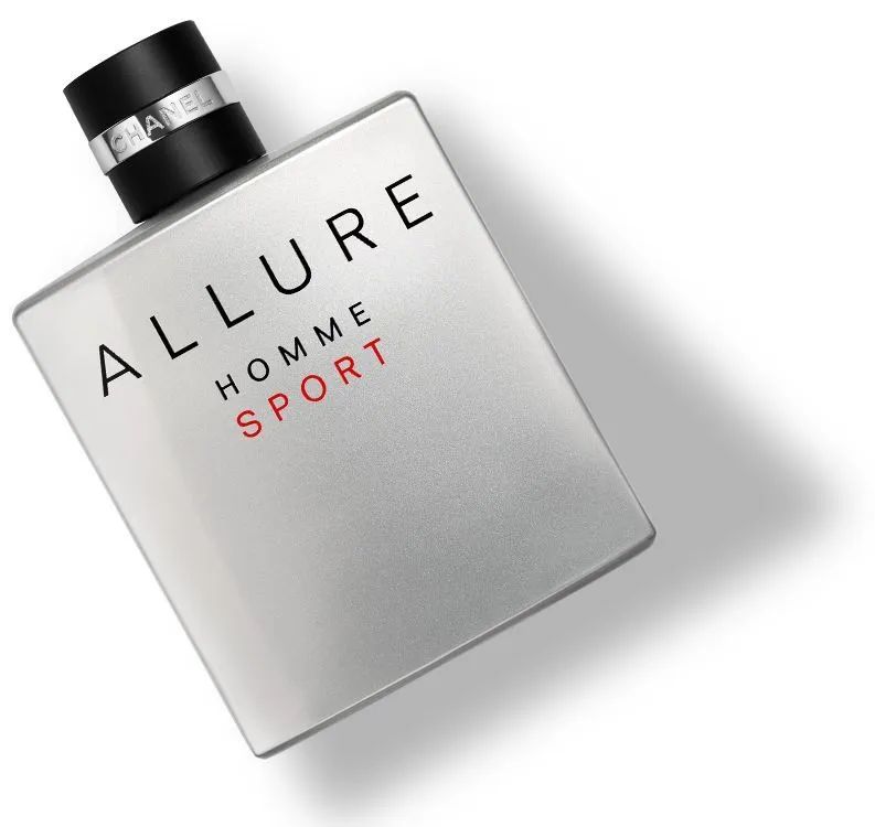 Духи Allure Homme Sport Вода парфюмерная 100 мл 100 мл