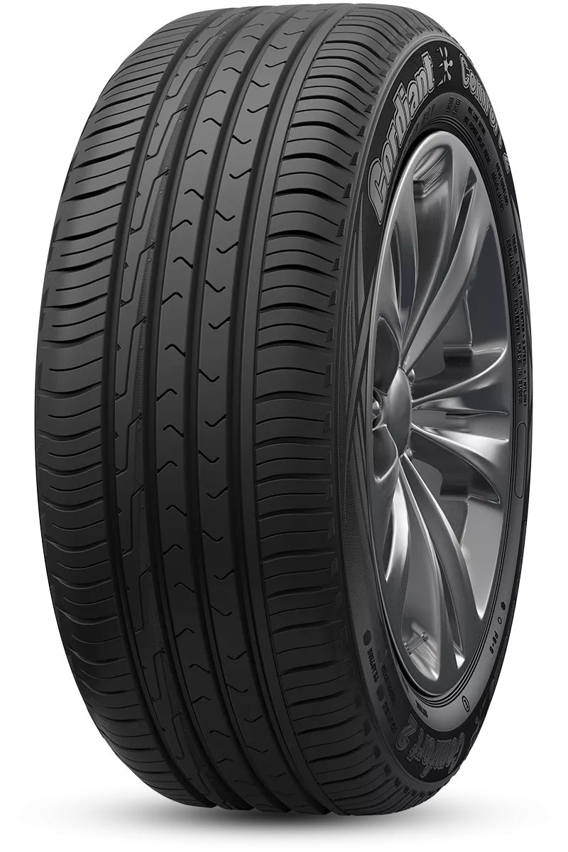 Cordiant Comfort 2 Шины  летние 175/65  R14 86H