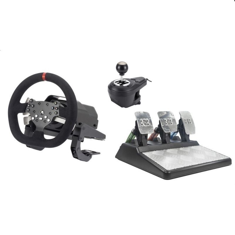 Руль v1600 pro