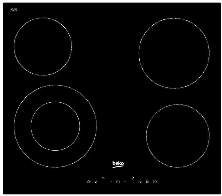 Электрическая варочная панель beko hic64402x, hi-light, независимая, черный. Beko schott ceran электрическая плита. Beko hic 64401. Встраиваемая электрическая панель beko hic 64402 x в разборе в нутрянке. Beko hic 64402 e.