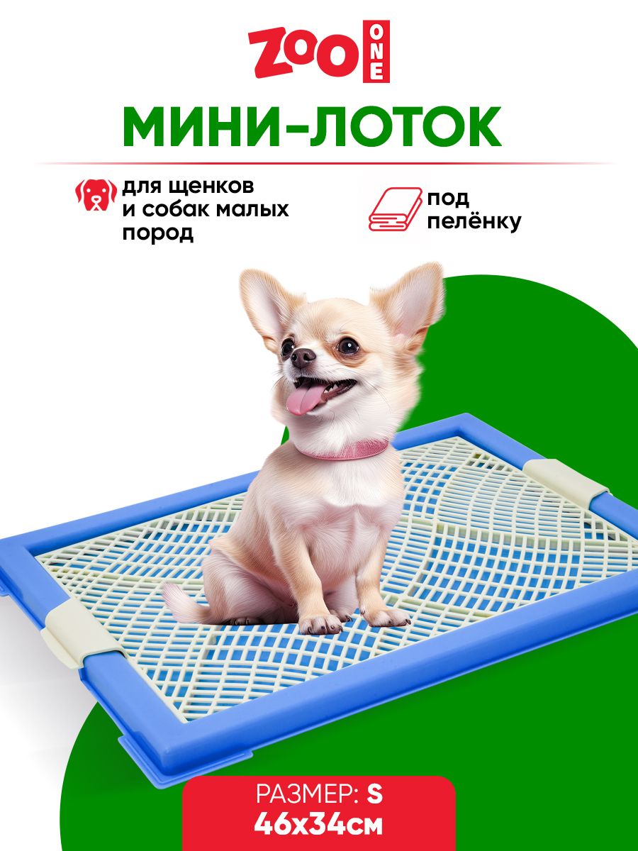 Купить Лоток Для Собак Мальчиков Мелких
