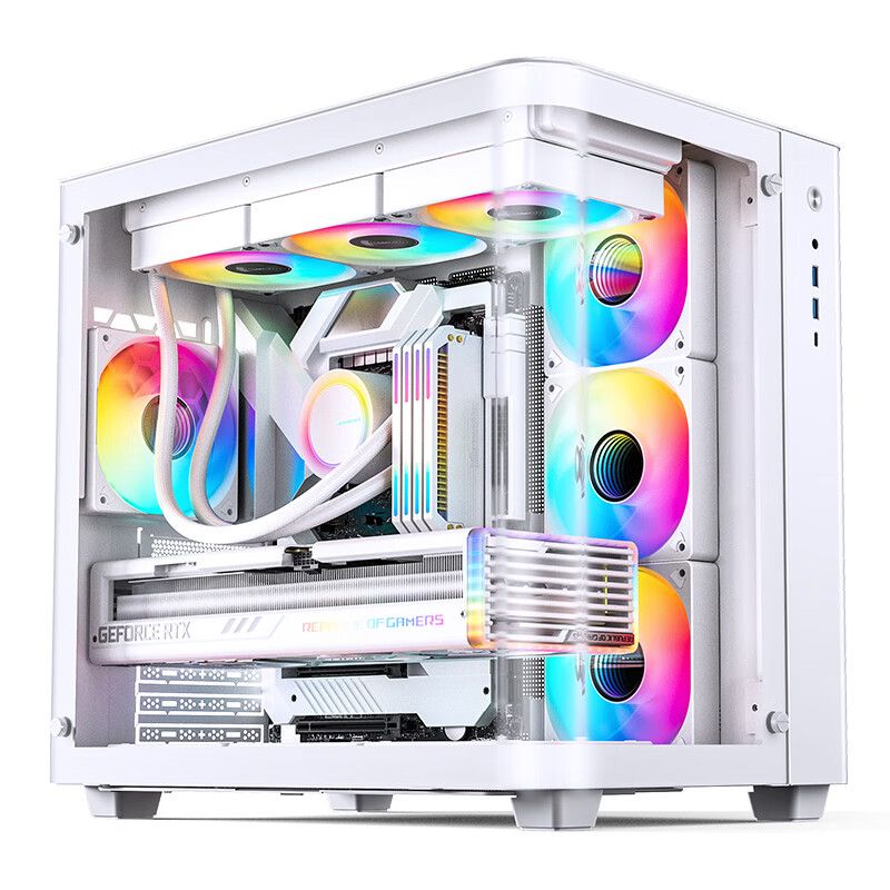 Jonsbo компьютерный корпус tk 1. Jonsbo компьютерный корпус tk 1