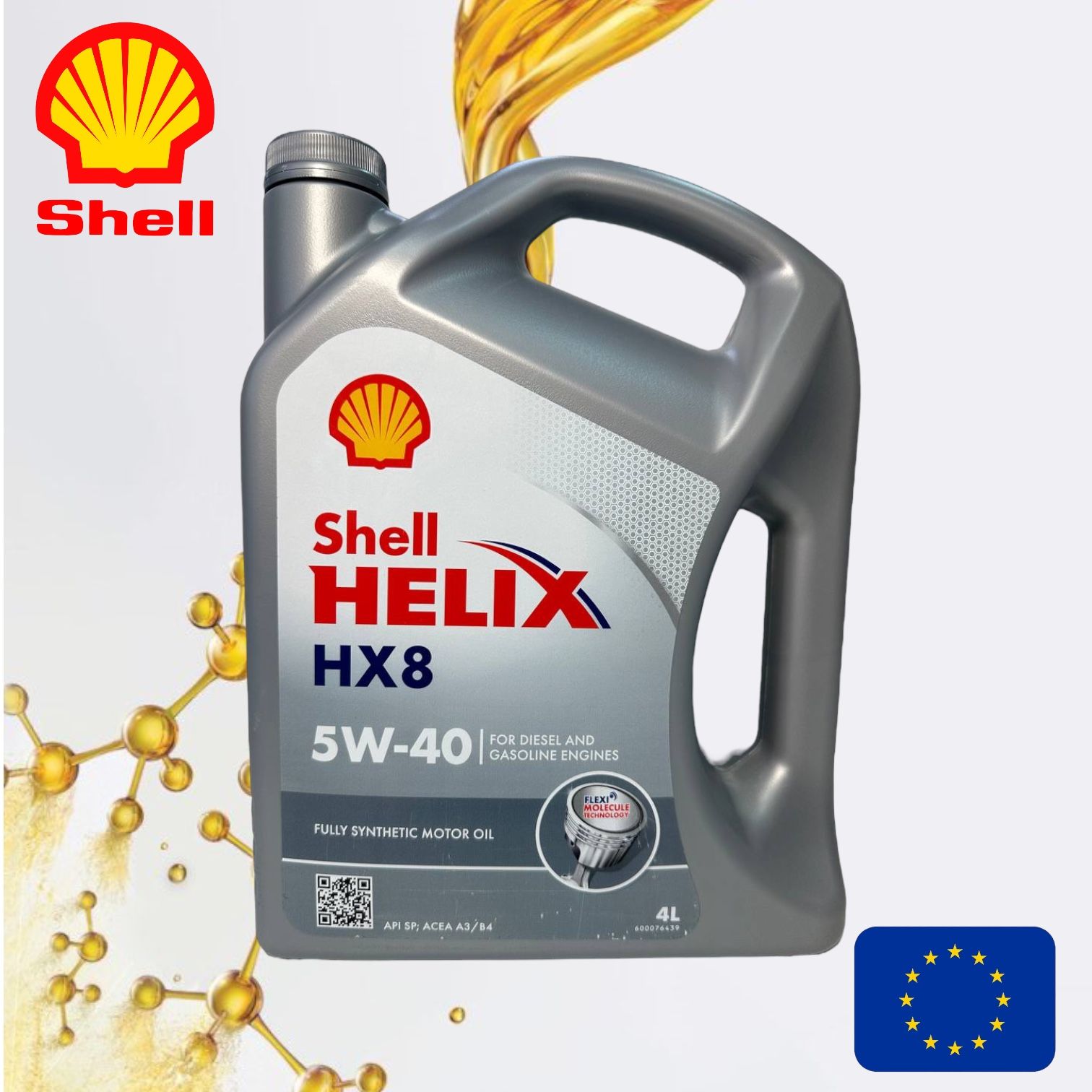 Масло Моторное Shell 5w40 Л Купить
