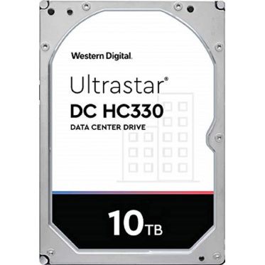 WesternDigital10ТБВнутреннийжесткийдиск(0B42303)