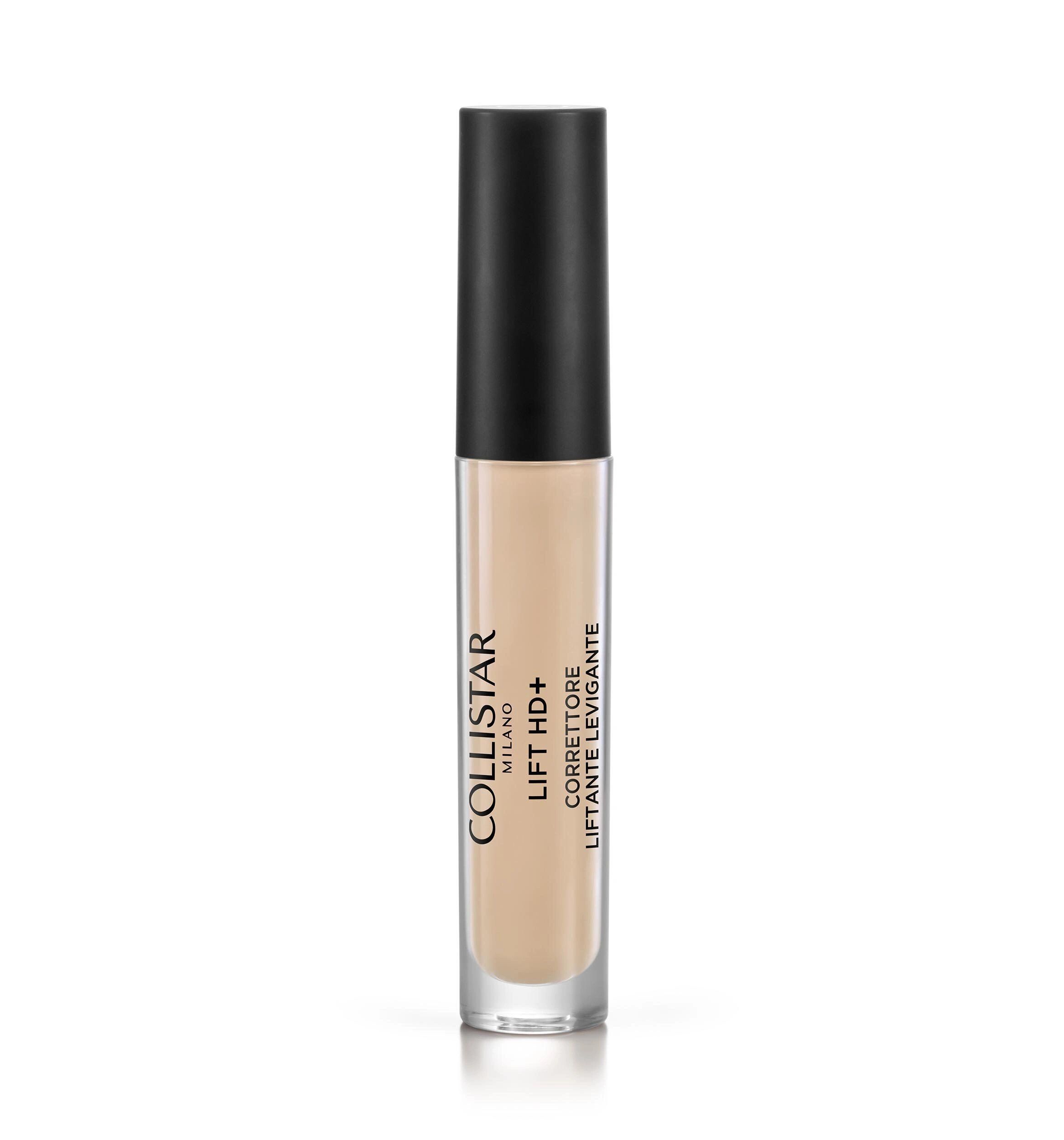 Collistar - Разглаживающий консилер-лифтинг, Lift HD+ Smoothing Lifting Concealer тон 1 Beige, 4 мл